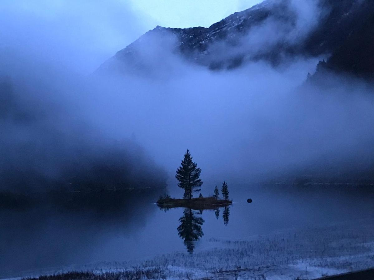 Trolltunga Skjeggedal Villa Luaran gambar